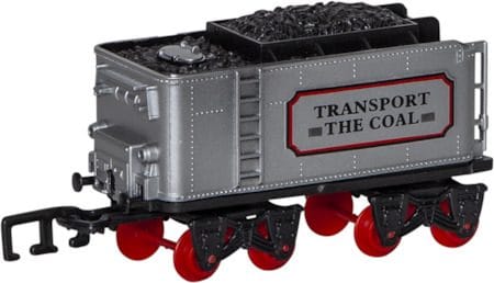 X-mas Train Dekorativt sceneri 103 cm - Flerfärgad - Inredning - Julpynt & helgdekoration - Julpynt & juldekoration - Julängel & julfigur