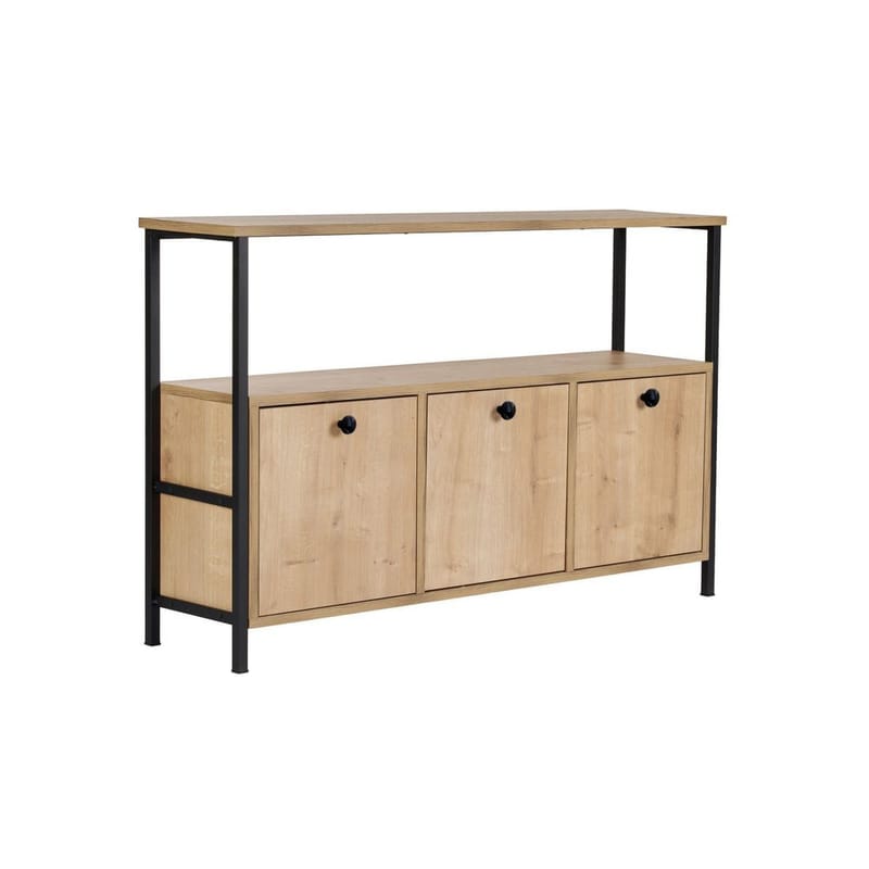 Hemani Konsollbord 120 cm - Svart - Möbler - Bord & matgrupper - Avlastningsbord - Konsolbord & sidobord