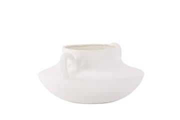 Holda Kruka 29 cm - Offwhite - Inredning - Kruka & ytterkruka