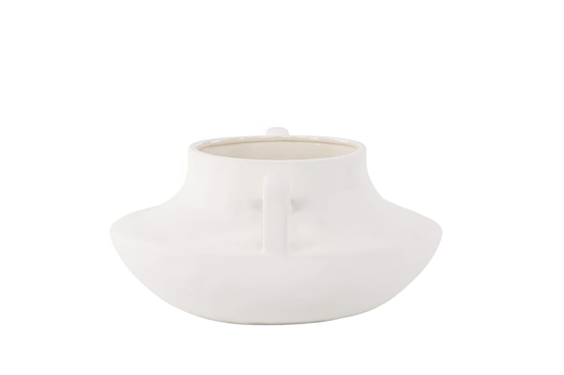 Holda Kruka 29 cm - Offwhite - Inredning - Kruka & ytterkruka