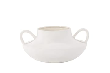 Holda Kruka 29 cm - Offwhite - Inredning - Kruka & ytterkruka