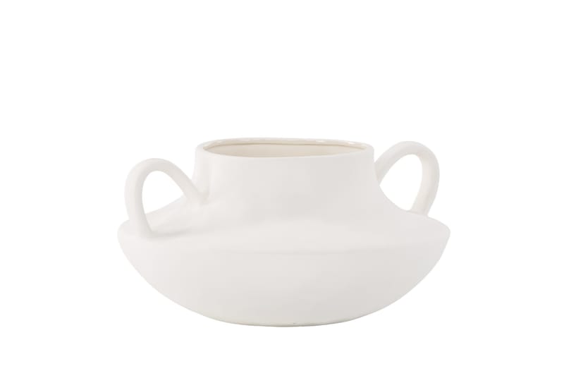 Holda Kruka 29 cm - Offwhite - Inredning - Kruka & ytterkruka