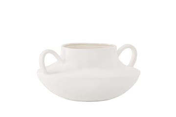 Holda Kruka 29 cm - Offwhite - Inredning - Kruka & ytterkruka