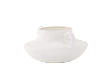 Holda Kruka 29 cm - Offwhite - Inredning - Kruka & ytterkruka