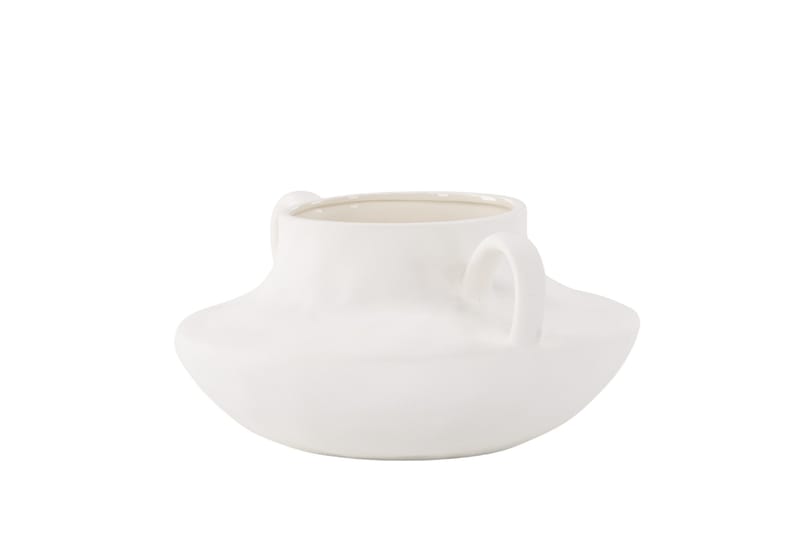 Holda Kruka 29 cm - Offwhite - Inredning - Kruka & ytterkruka