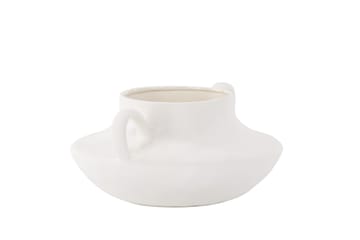 Holda Kruka 29 cm - Offwhite - Inredning - Kruka & ytterkruka