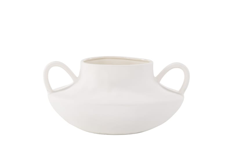 Holda Kruka 29 cm - Offwhite - Inredning - Kruka & ytterkruka