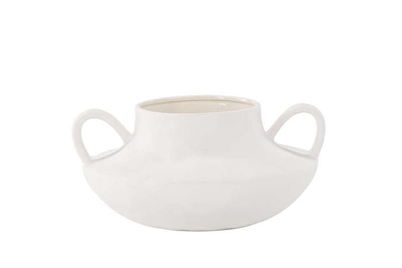 Holda Kruka 29 cm - Offwhite - Inredning - Kruka & ytterkruka