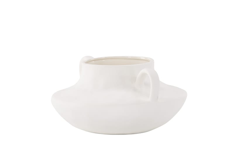 Holda Kruka 29 cm - Offwhite - Inredning - Kruka & ytterkruka