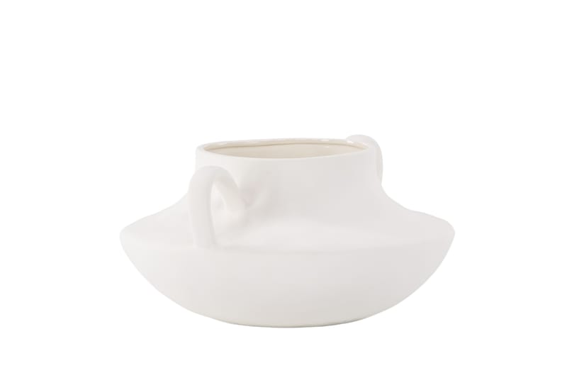 Holda Kruka 29 cm - Offwhite - Inredning - Kruka & ytterkruka