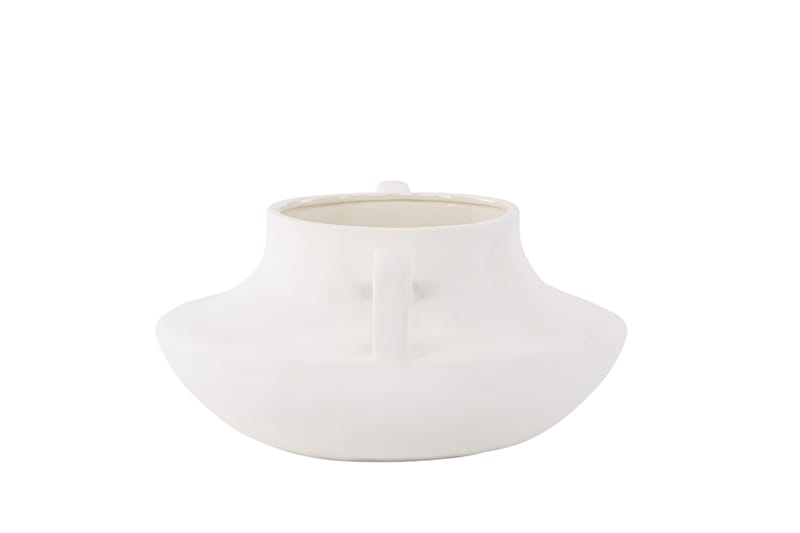 Holda Kruka 29 cm - Offwhite - Inredning - Kruka & ytterkruka