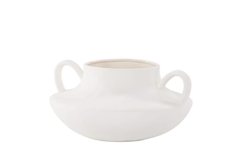 Holda Kruka 29 cm - Offwhite - Inredning - Kruka & ytterkruka