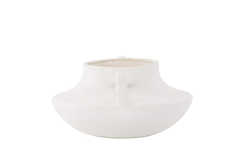Holda Kruka 29 cm - Offwhite - Inredning - Kruka & ytterkruka