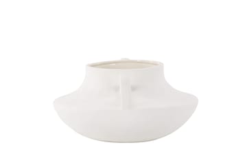 Holda Kruka 29 cm - Offwhite - Inredning - Kruka & ytterkruka