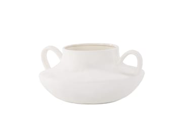 Holda Kruka 29 cm - Offwhite - Inredning - Kruka & ytterkruka