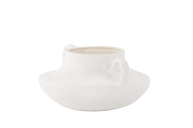 Holda Kruka 29 cm - Offwhite - Inredning - Kruka & ytterkruka