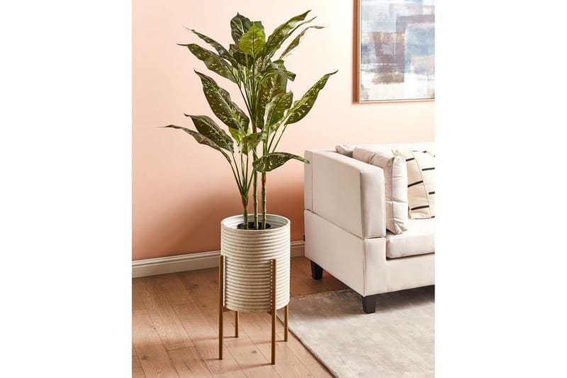 Inomhuskruka Alpinus - Inredning - Kruka & ytterkruka