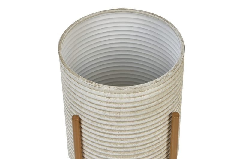 Inomhuskruka Alpinus - Inredning - Kruka & ytterkruka