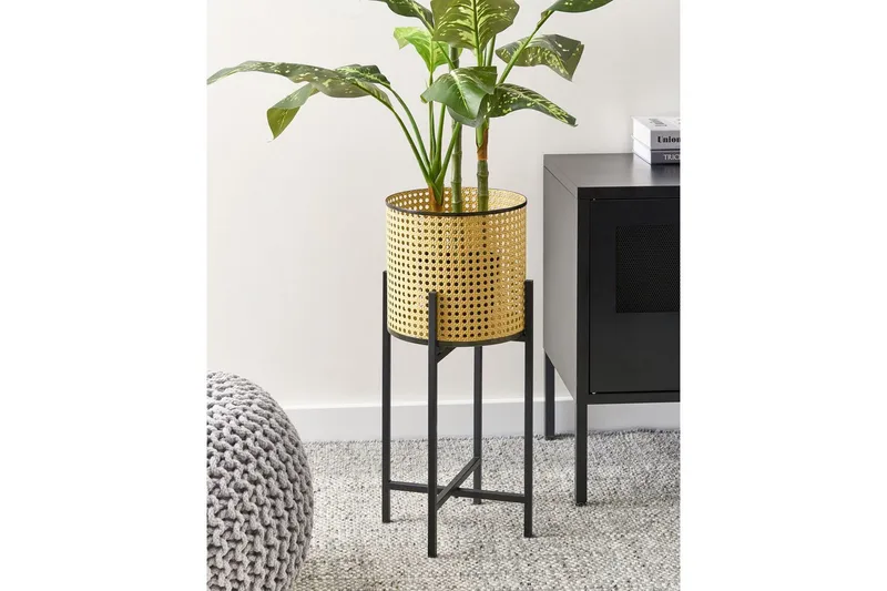 Inomhuskruka Fallopia - Inredning - Kruka & ytterkruka