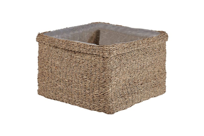 Inomhuskruka Rivuline set om 3 - Inredning - Kruka & ytterkruka