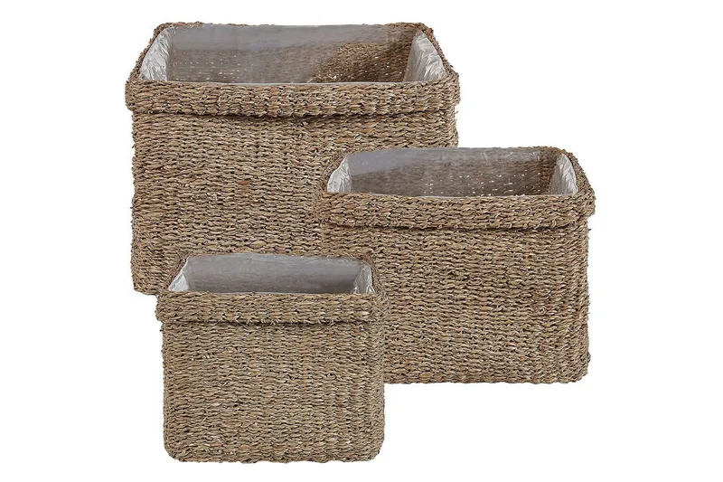 Inomhuskruka Rivuline set om 3, undefined