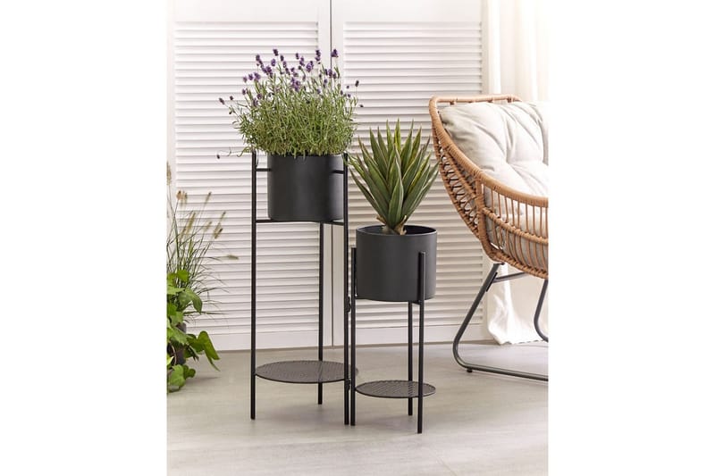 Inomhuskruka Ulmus - Inredning - Kruka & ytterkruka