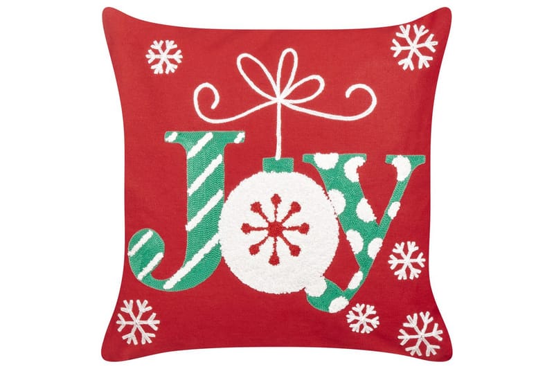 Prydnadskuddar Gingerbread set om 2 - Inredning - Inredning barnrum & leksaker - Dekoration barnrum - Vimpel barnrum