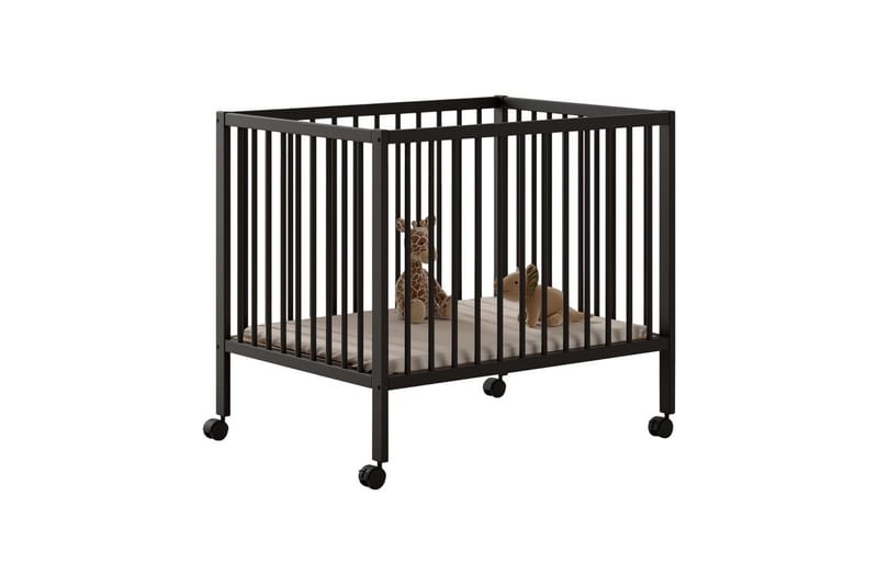 Dino Lekhage 80x99 cm, Antracit