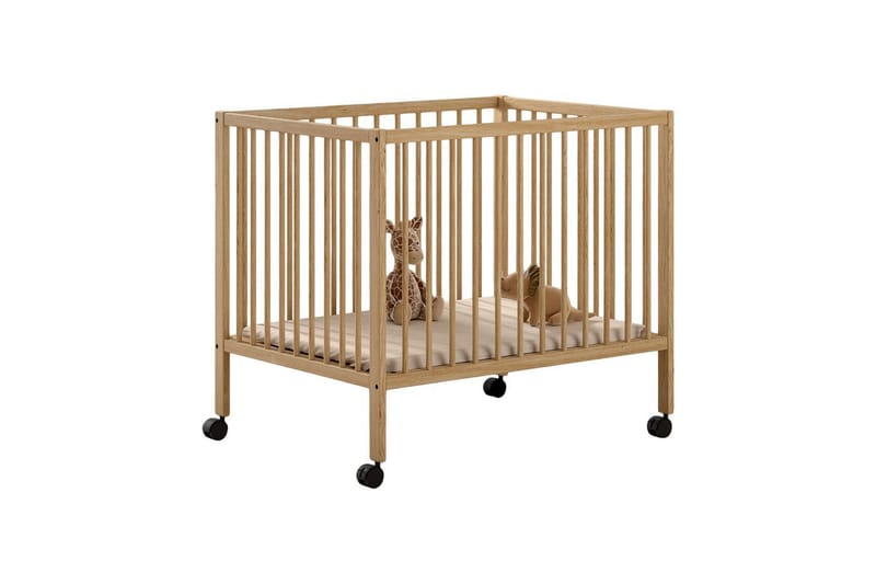 Dino Lekhage 80x99 cm - Natur - Inredning - Inredning barnrum & leksaker - Lekhage