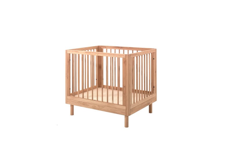 Forrest Lekhage 79x99 cm - Ek - Inredning - Inredning barnrum & leksaker - Lekhage