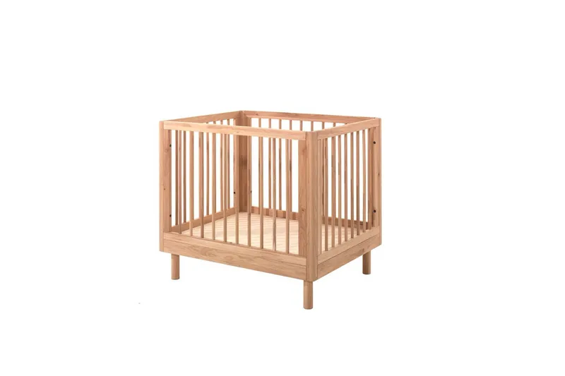 Forrest Lekhage 79x99 cm, Ek