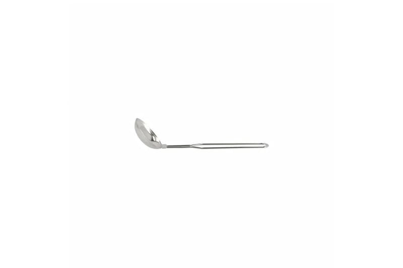 Esschert Design Leksaksset för kök 6 delar rostfritt stål - Silver - Inredning - Inredning barnrum & leksaker - Leksaksmöbler
