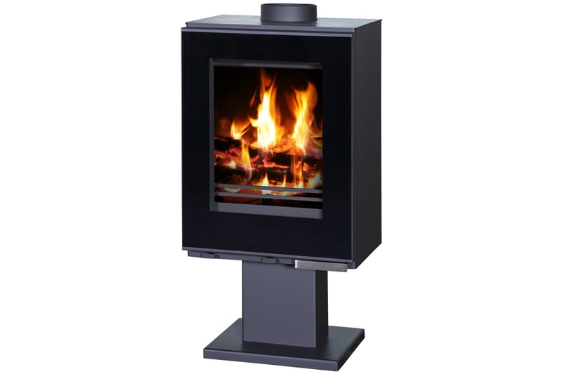 Raumo Braskamin 9kW, undefined