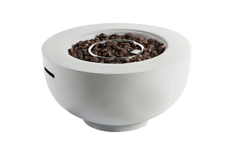 Gasoleldstad Daisetu - Inredning - Kaminer - Utomhuskamin & eldstad