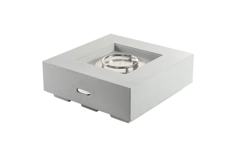 Gasoleldstad Hekla - Inredning - Kaminer - Utomhuskamin & eldstad