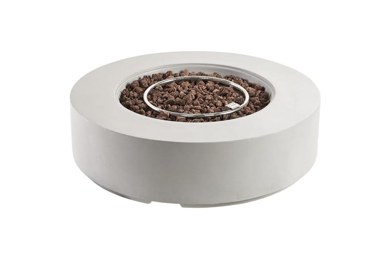 Gasoleldstad Pacaya - Inredning - Kaminer - Utomhuskamin & eldstad