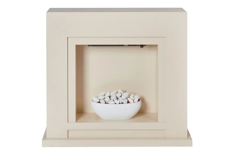 Elektrisk eldstad Sahara, undefined