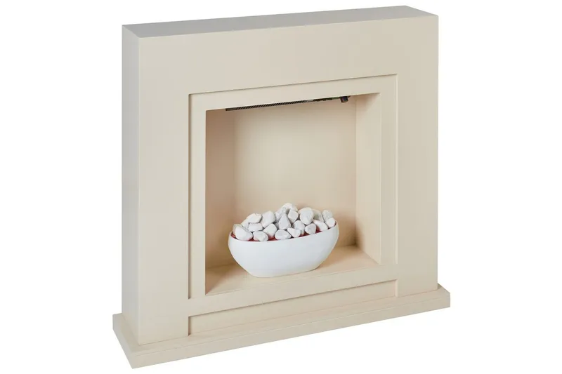 Elektrisk eldstad Sahara - Inredning - Kaminer - Kamin utan skorsten - Elkaminer