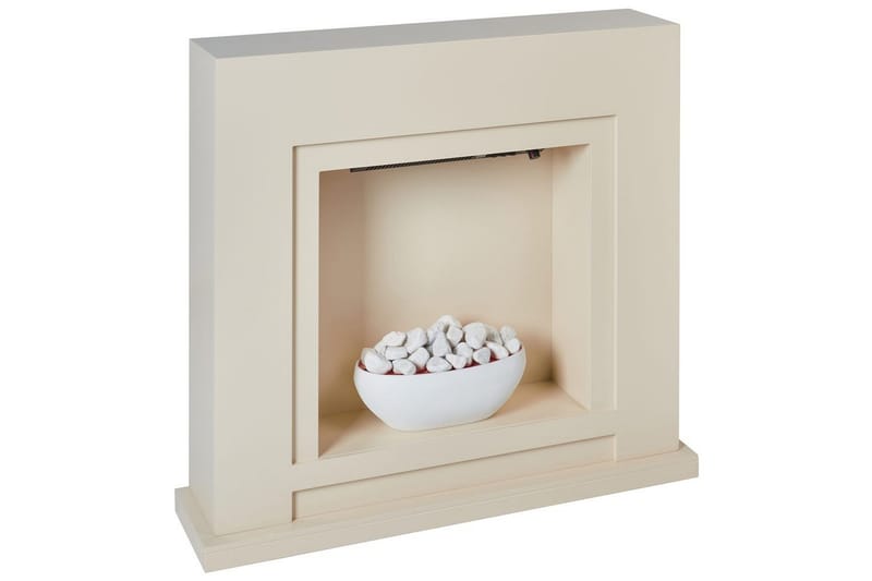 Elektrisk eldstad Sahara - Inredning - Kaminer - Kamin utan skorsten - Elkaminer