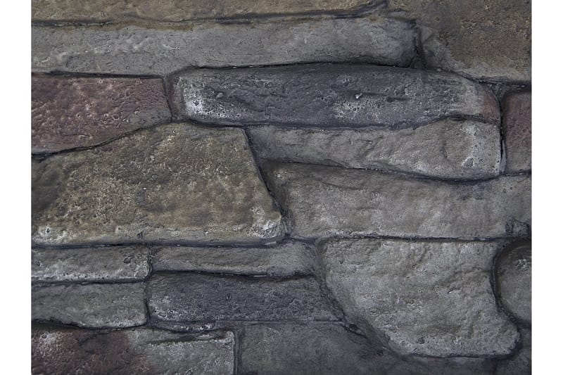 Kelud Eldstad 73|72|47 cm - Grå - Inredning - Kaminer - Utomhuskamin & eldstad