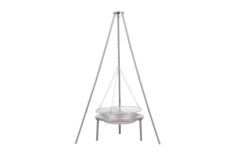 Ukunda Eldstad, Silver