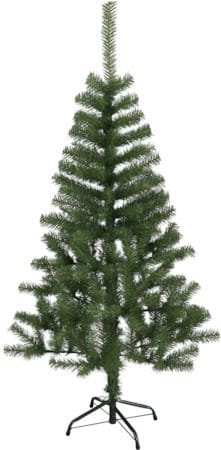 Kanada Plastgran 150 cm - Grön - Inredning - Julpynt & helgdekoration - Julpynt & juldekoration - Plastgran