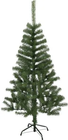Kanada Plastgran 150 cm, Grön