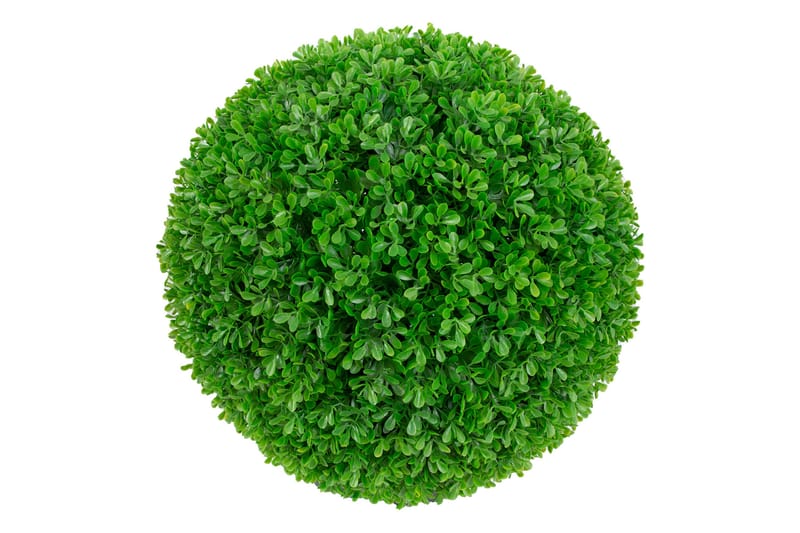 Buxbom Konstväxt - Balkongblommor - Konstgjorda växter & plastväxter
