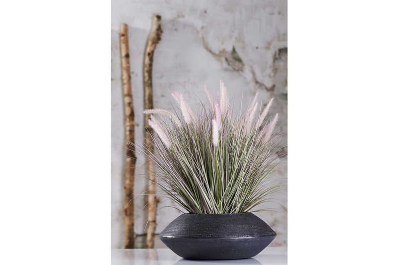 Emerald Konstgjord växt pennisetum grön 71 cm 418155 - Inredning - Konstgjorda växter & plastväxter