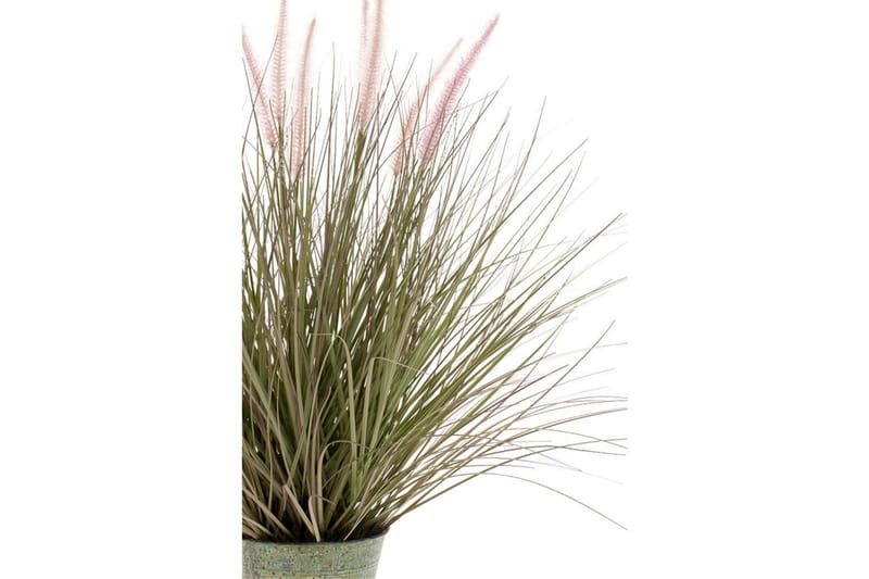 Emerald Konstgjord växt pennisetum grön 71 cm 418155 - Inredning - Konstgjorda växter & plastväxter