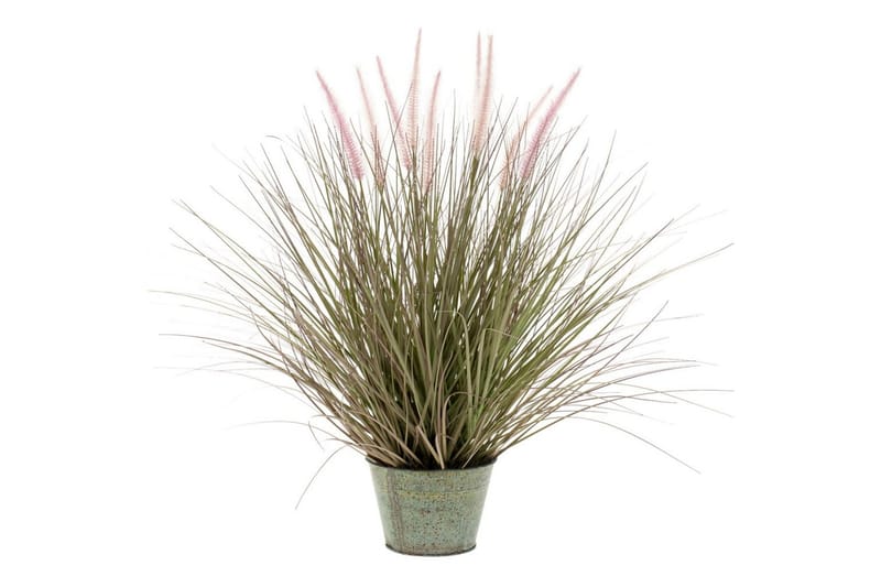Emerald Konstgjord växt pennisetum grön 71 cm 418155 - Inredning - Konstgjorda växter & plastväxter