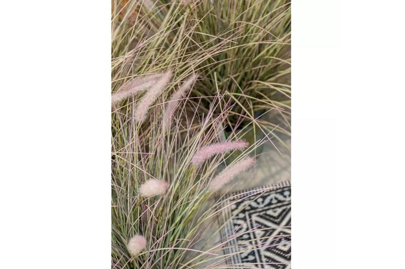 Emerald Konstgjord växt pennisetum grön 71 cm 418155 - Inredning - Konstgjorda växter & plastväxter