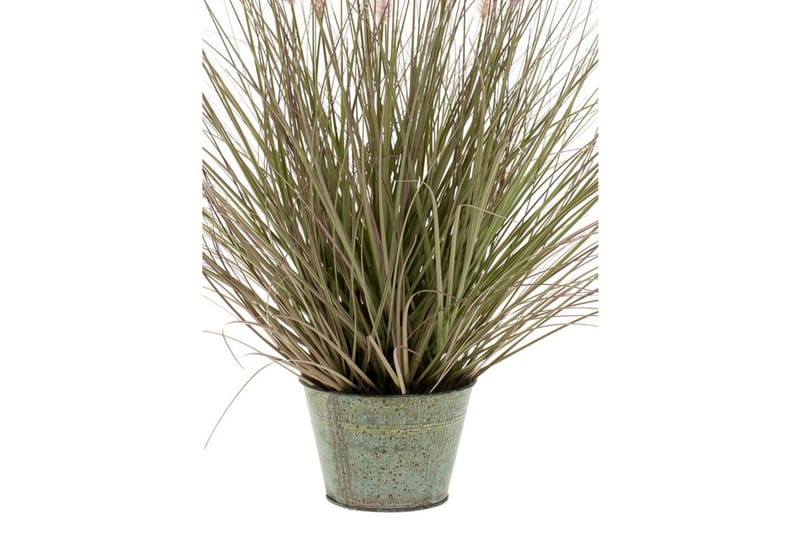 Emerald Konstgjord växt pennisetum grön 71 cm 418155 - Inredning - Konstgjorda växter & plastväxter