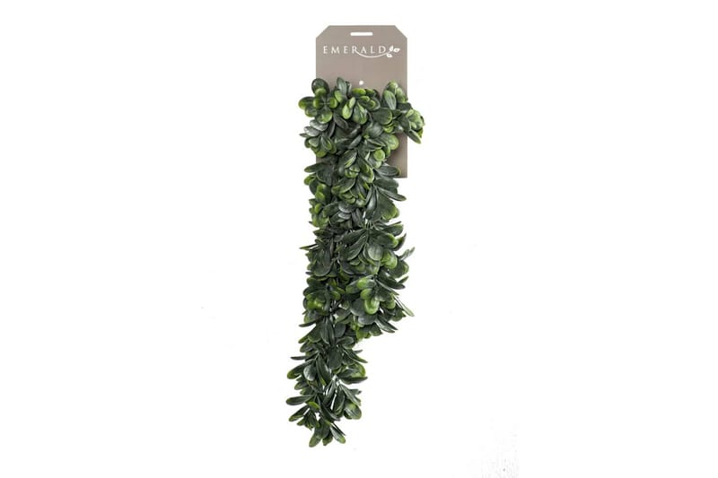 Emerald Konstväxt grassula 80 cm - Inredning - Konstgjorda växter & plastväxter